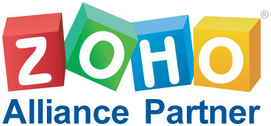 Zoho Alliance Partner